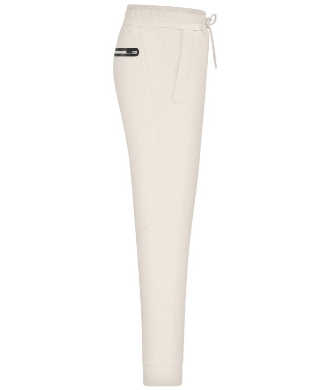 Homme Pantalon homme Interlock OCS Blended & RCS Grès 11821