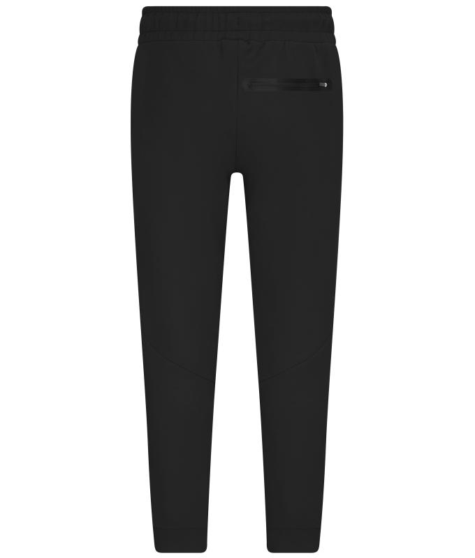 Homme Pantalon homme Interlock OCS Blended & RCS Noir 11821