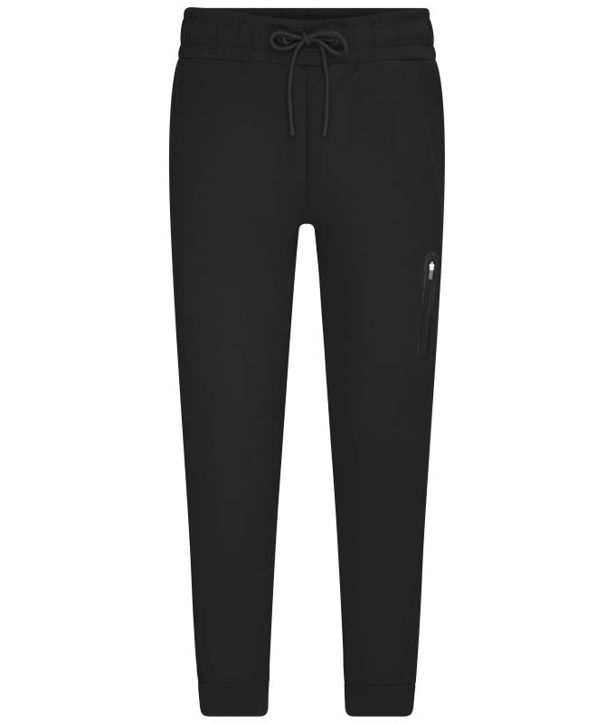 Homme Pantalon homme Interlock OCS Blended & RCS Noir 11821