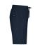 Herren Men's Shorts Interlock   OCS Blended & RCS Navy 11822