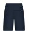 Herren Men's Shorts Interlock   OCS Blended & RCS Navy 11822
