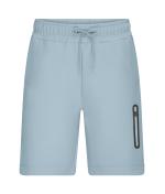 Herren Men's Shorts Interlock   OCS Blended & RCS Milky-blue 11822
