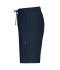 Heren Men's Shorts Interlock   OCS Blended & RCS Navy 11822