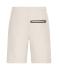 Herren Men's Shorts Interlock   OCS Blended & RCS Sandstone 11822