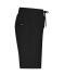 Heren Men's Shorts Interlock   OCS Blended & RCS Zwart 11822