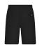Heren Men's Shorts Interlock   OCS Blended & RCS Zwart 11822
