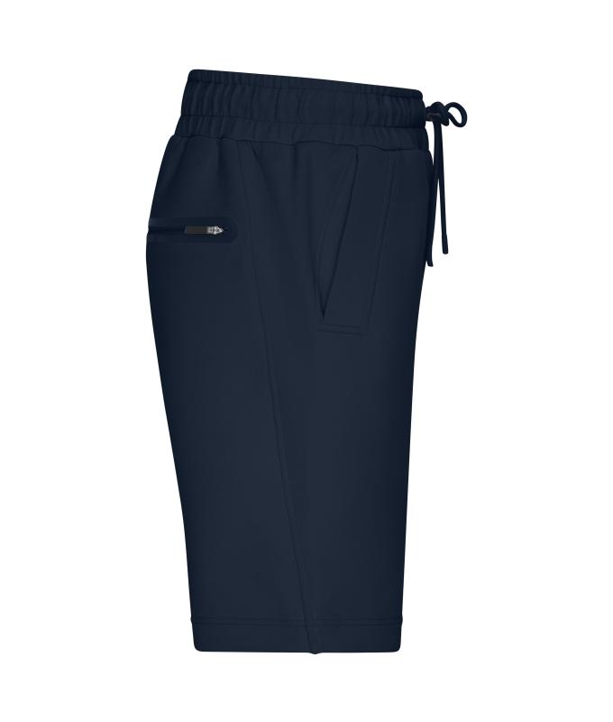 Herren Men's Shorts Interlock OCS Blended & RCS Navy 11822