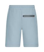 Herren Men's Shorts Interlock OCS Blended & RCS Milky-blue 11822