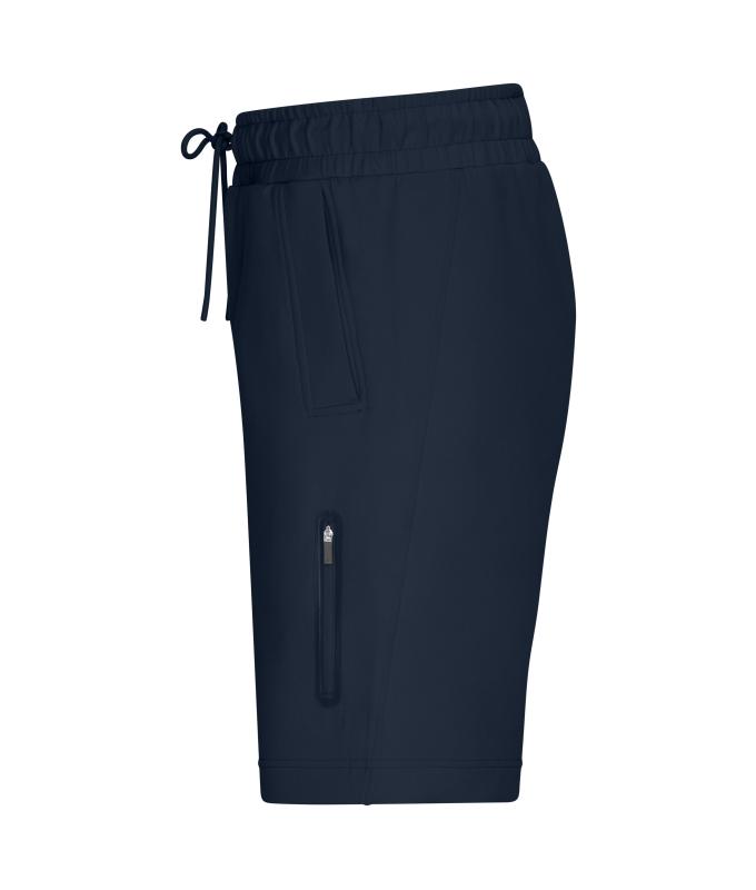 Heren Men's Shorts Interlock OCS Blended & RCS Navy 11822