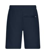 Heren Men's Shorts Interlock OCS Blended & RCS Navy 11822