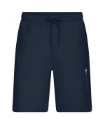 Heren Men's Shorts Interlock OCS Blended & RCS Navy 11822