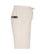 Herren Men's Shorts Interlock OCS Blended & RCS Sandstone 11822