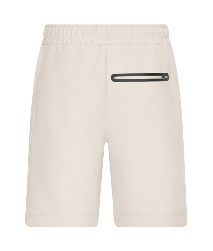 Men Men's Shorts Interlock OCS Blended & RCS Sandstone 11822