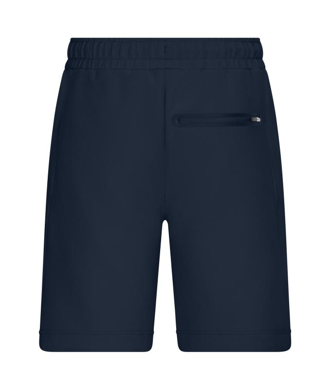 Homme Shorts homme Interlock OCS Blended & RCS Marine 11822