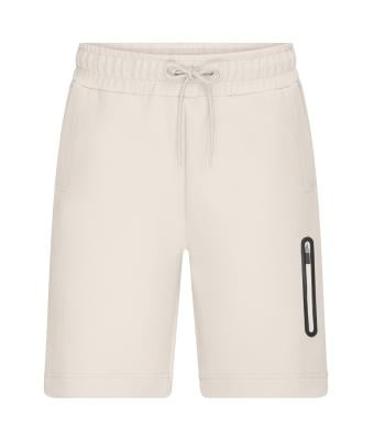 Homme Shorts homme Interlock OCS Blended & RCS Grès 11822
