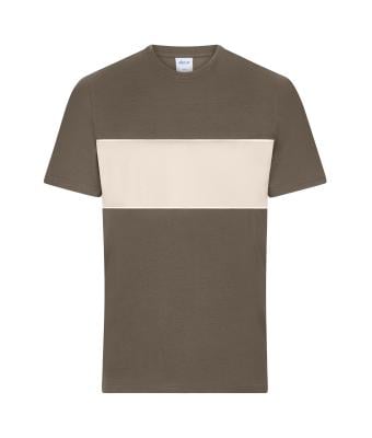 Unisexe T-shirt coloré UNISEX   OCS Standard  11812