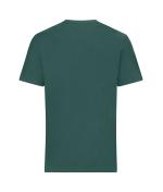Unisexe T-shirt coloré UNISEX OCS Standard Vert-fumé/grès 11812