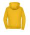 Unisex Oversized Sweat Hoody UNISEX  OCS Blended & RCS Sunflower 11994
