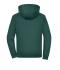 Unisex Oversized Sweat Hoody UNISEX  OCS Blended & RCS Smoky-green 11994