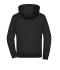 Unisex Oversized Sweat Hoody UNISEX  OCS Blended & RCS Black 11994