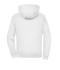 Unisex Oversized Sweat Hoody UNISEX  OCS Blended & RCS White 11994