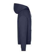 Unisex Oversized Sweat Hoody UNISEX OCS Blended & RCS Navy 11994