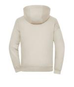 Unisex Oversized Sweat Hoody Unisex OCS Blended & RCS Zandsteen 11994
