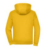 Unisex Oversized Sweat Hoody UNISEX OCS Blended & RCS Sunflower 11994