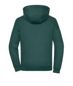 Unisex Oversized Sweat Hoody Unisex OCS Blended & RCS Rokerig-groen 11994