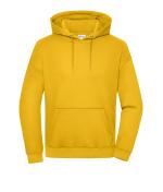 Unisex Oversized Sweat Hoody UNISEX OCS Blended & RCS Sunflower 11994