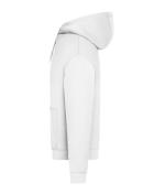 Unisex Oversized Sweat Hoody UNISEX OCS Blended & RCS White 11994