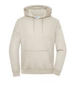 Unisex Oversized Sweat Hoody UNISEX OCS Blended & RCS Sandstone 11994
