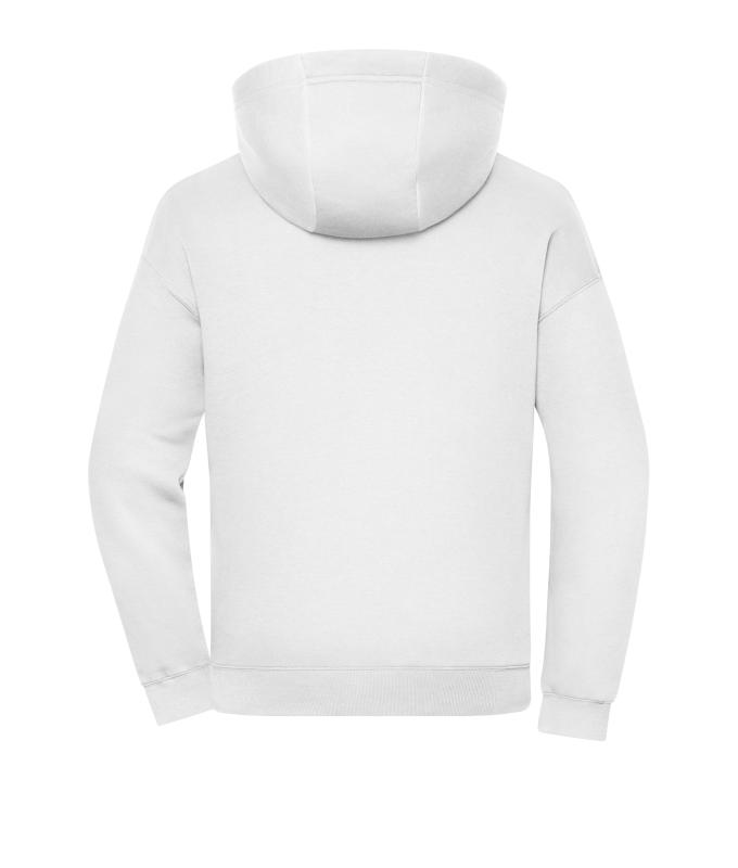 Unisex Oversized Sweat Hoody Unisex OCS Blended & RCS Wit 11994