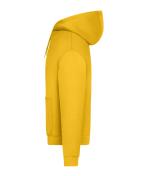 Unisex Oversized Sweat Hoody UNISEX OCS Blended & RCS Sunflower 11994