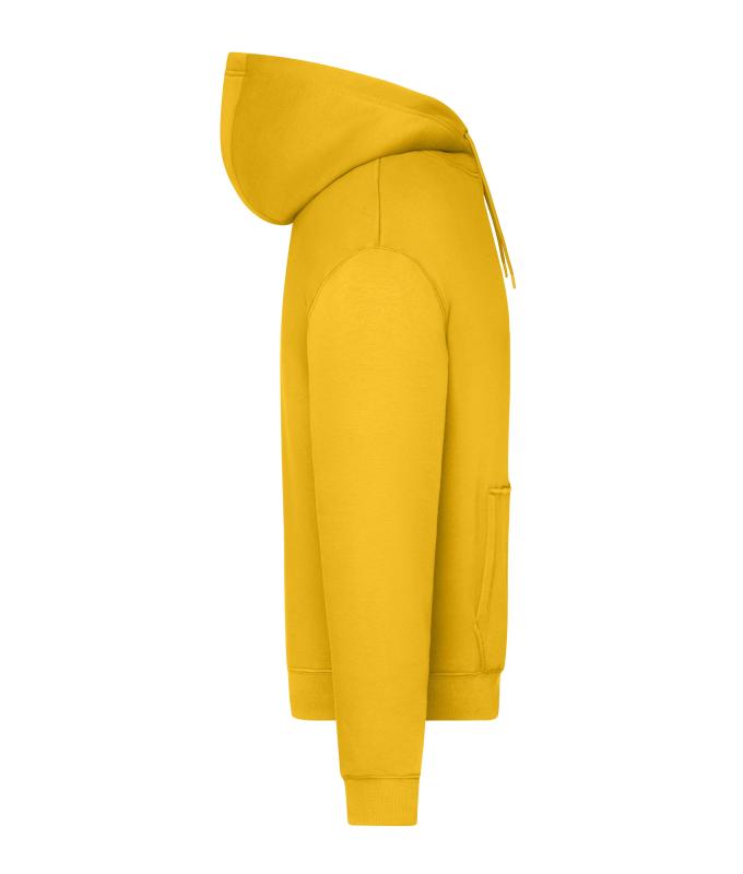 Unisex Oversized Sweat Hoody UNISEX OCS Blended & RCS Sunflower 11994