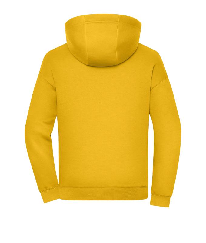 Unisex Oversized Sweat Hoody UNISEX OCS Blended & RCS Sunflower 11994