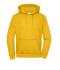 Unisexe Sweat à capuche oversize UNISEX OCS Blended & RCS Tournesol 11994