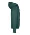 Unisexe Sweat à capuche oversize UNISEX OCS Blended & RCS Vert-fumé 11994