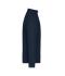 Heren Men's Zip Jacket Interlock  OCS Blended & RCS Navy 12012