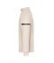 Heren Men's Zip Jacket Interlock  OCS Blended & RCS Zandsteen 12012