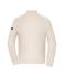 Heren Men's Zip Jacket Interlock  OCS Blended & RCS Zandsteen 12012
