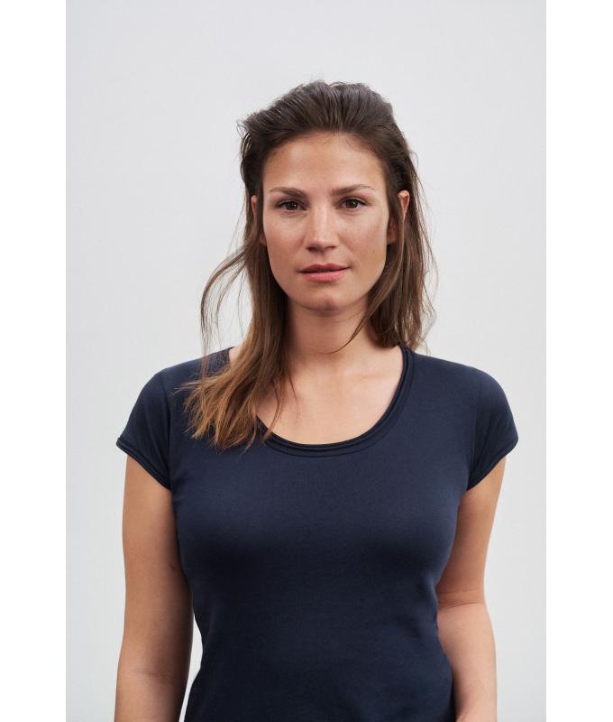 Ladies Ladies'-T OCS Standard Black 8373