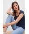 Dames Ladies'-T Rood 8373