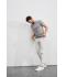 Heren Men's-T   OCS Standard Wit 8374