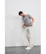 Men Men's-T OCS Standard White 8374