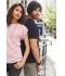 Dames Ladies' Casual-T   OCS Standard Wit 8377