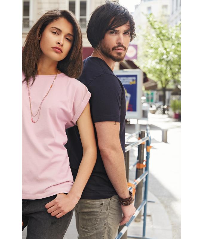 Dames Ladies' Casual-T OCS Standard Zachtgroen 8377