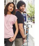 Ladies Ladies' Casual-T OCS Standard Soft-pink 8377