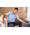 Men Men's Basic-T   OCS Standard Orange 8474