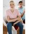 Homme Polo basique pour hommes   OCS Standard Rose-vif 8479